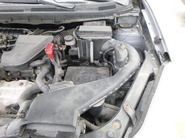 Transfer Case CVT VIN J 1st Digit Japan Built Fits 08-15 ROGUE 1901511