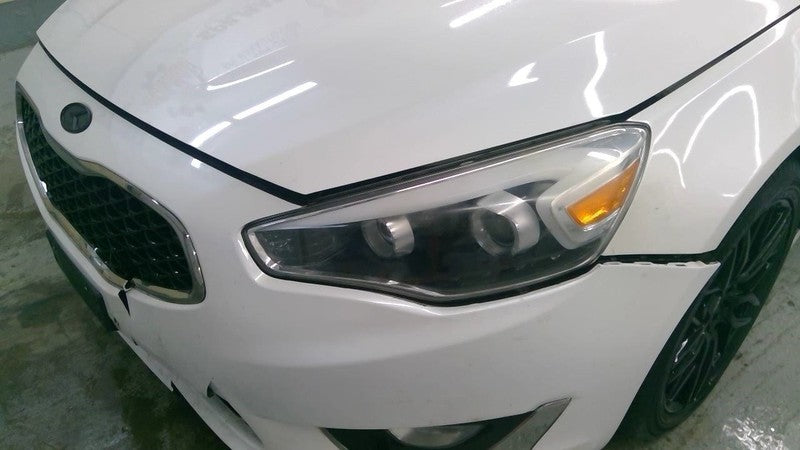 Starter Motor ID 361003C221 Fits 14-16 SORENTO 1715574