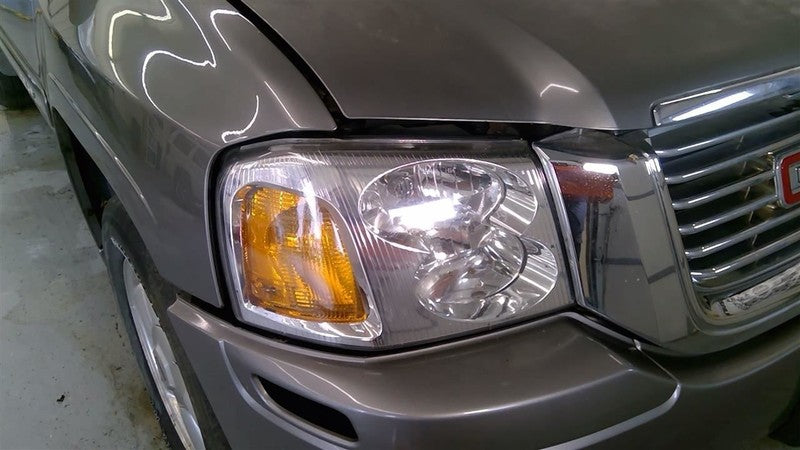 Power Steering Pump Fits 04-06 ENVOY XL 1699704
