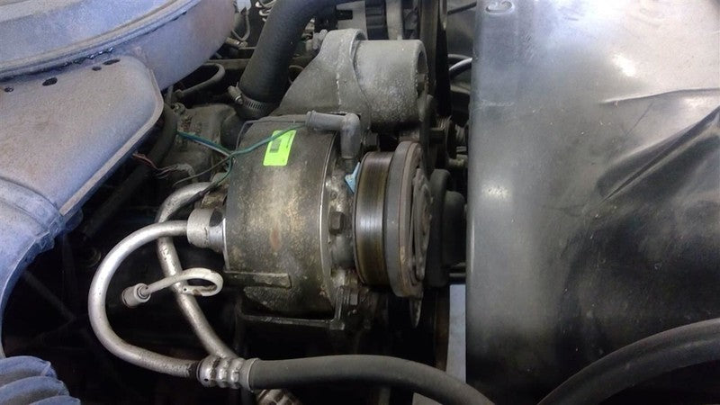 BLAZER 1991 Front Door Switch 1643974