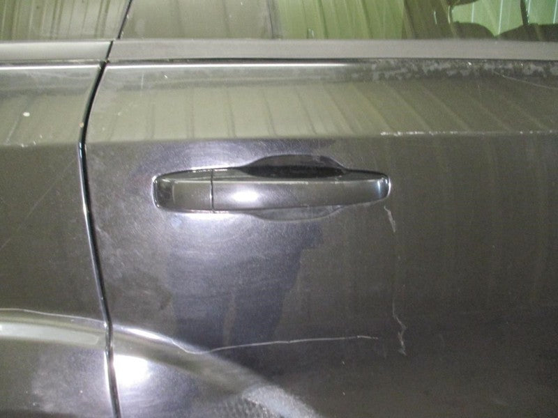 Passenger Door Handle Exterior Assembly Door Rear Fits 11-20 JOURNEY 1