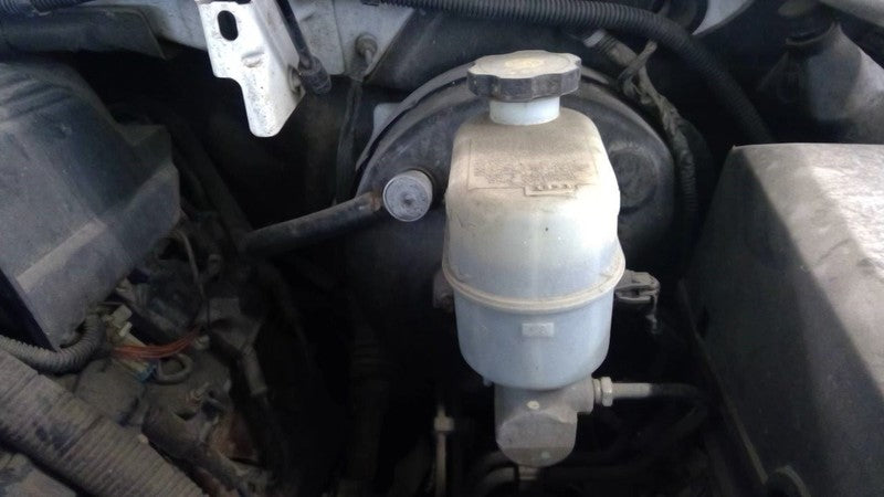 Steering Gear/Rack Power Rack And Pinion Fits 07-14 ESCALADE 1716215
