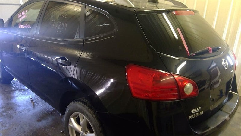 Engine QR25DE 2.5L VIN A 4th Digit California Fits 09-10 ROGUE 1659662