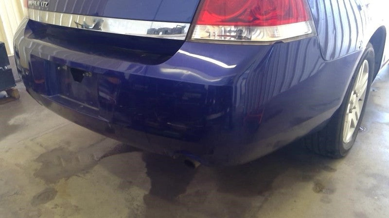 IMPALA 2006 Exhaust 2066141