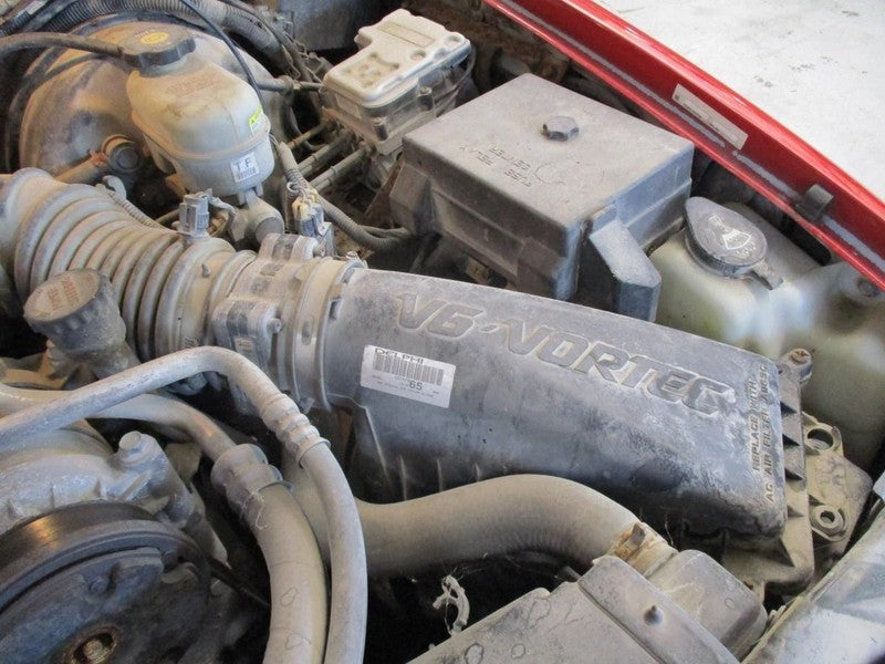 AC Evaporator Fits 97-05 BLAZER S10/JIMMY S15 2036029