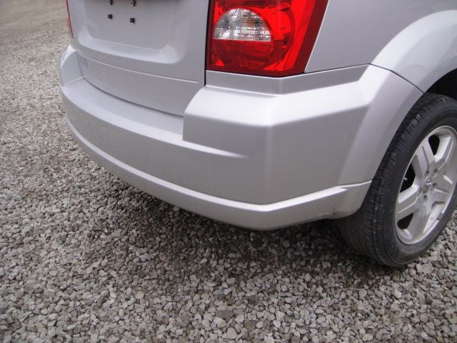 Driver Caliper Classic Style Front Fits 07-17 COMPASS 1906115