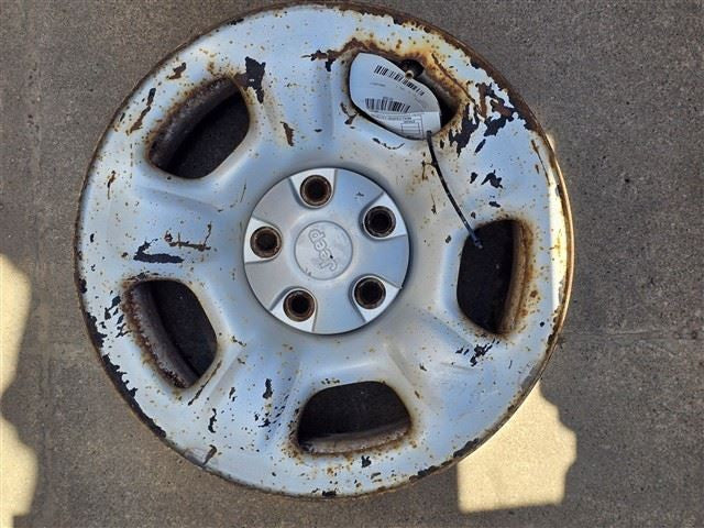 Wheel 16x7 Steel Fits 02-07 LIBERTY 1735206