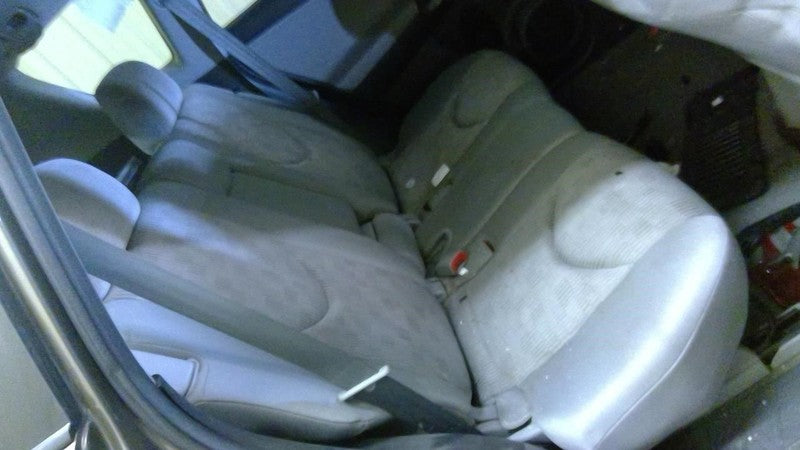 RAV 4 2012 Seat Rear 1872444