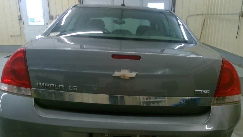 AC Evaporator VIN W 4th Digit Limited Fits 04-16 IMPALA 2008560