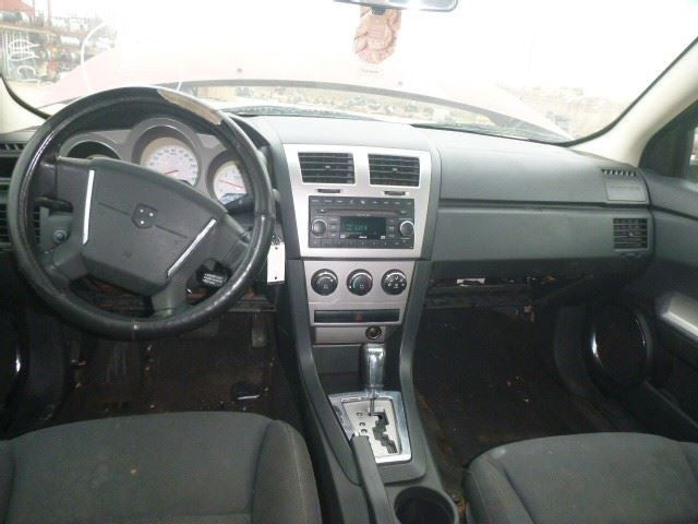 Starter Motor Fits 07-10 SEBRING 1731038