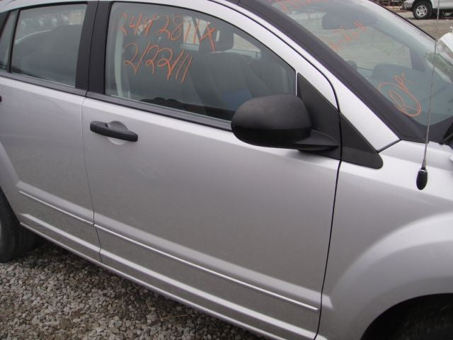 Driver Caliper Classic Style Front Fits 07-17 COMPASS 1906115
