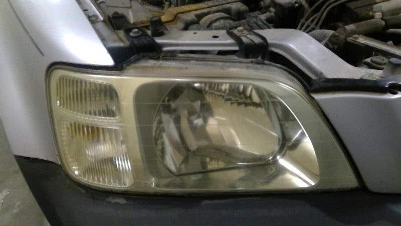 Passenger Right Headlight Fits 97-01 CR-V 1934763