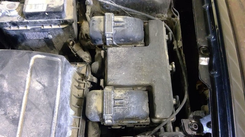 Starter Motor Fits 13-16 ESCAPE 1704477