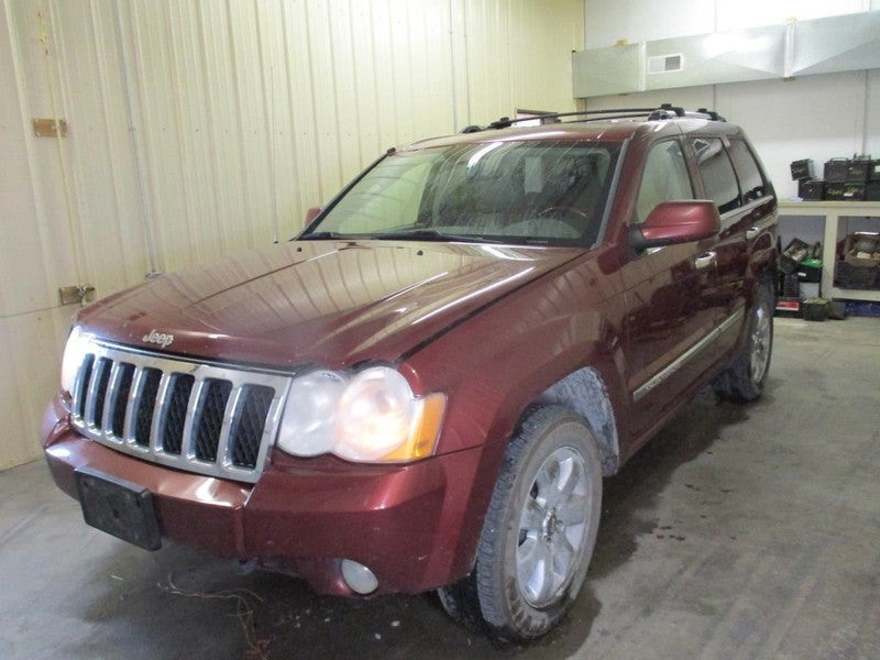 Transfer Case 5.7L New Venture 245 Fits 05-10 GRAND CHEROKEE 2018811