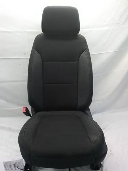 Driver Front Seat Bucket And Bench Fits 19-26 SILVERADO 1500 PICKUP 13