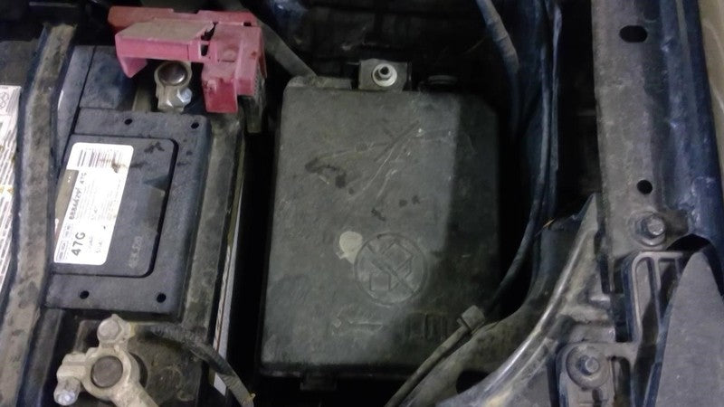Fuse Box Engine Fits 21-22 TRAX 1893520