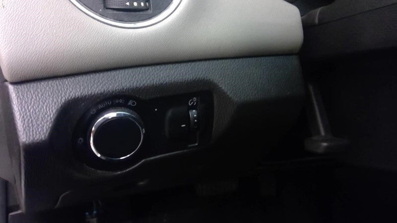 CRUZE 2013 Dash/Interior/Seat Switch 2014197