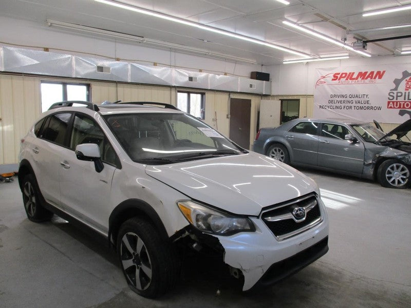 XV CROSST 2014 Hatchback Strut 1885213