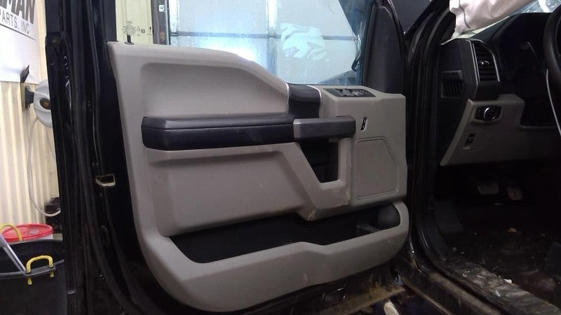 F150 2020 Front Door Trim Panel 2048429