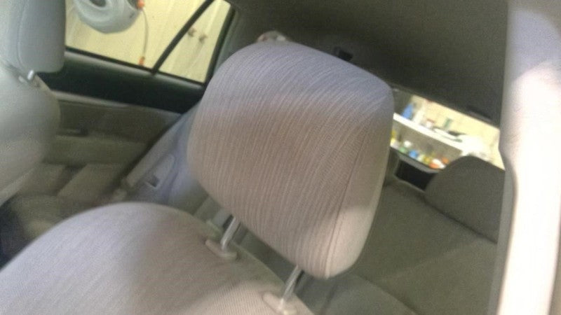 Subaru OUTBAck 2014 Headrest Used 8980
