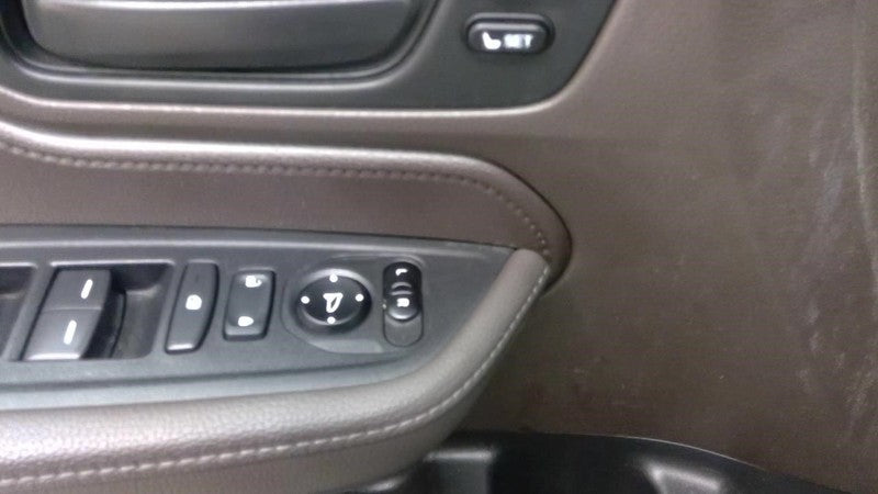 Driver Front Door Switch Driver's Mirror Fits 14-22 CR-V 1972087
