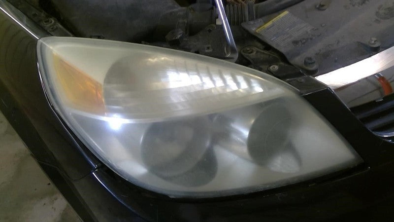 Seat Belt Front Driver Buckle Fits 06-09 G6 1971635