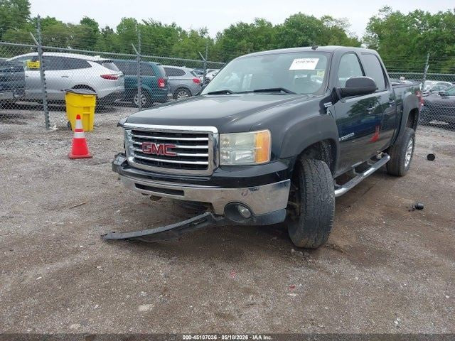 Passenger Right Sun Visor Illuminated Fits 07-14 ESCALADE 2002036