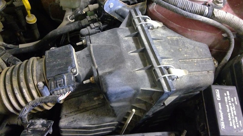 Intake Manifold 3.0L Lower Fits 01-04 ESCAPE 1679694
