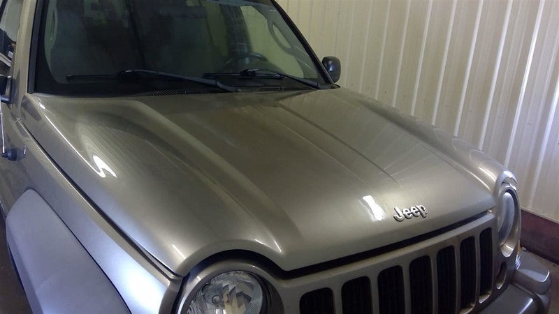 Alternator Denso Manufacturer Fits 01-11 DAKOTA 1692559