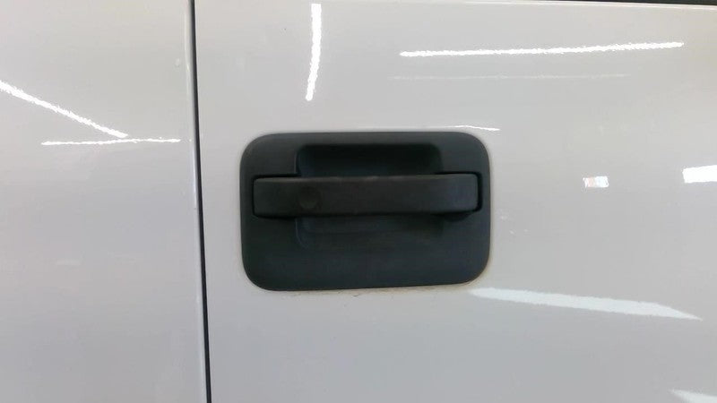 Passenger Door Handle Exterior Door Front Fits 04-14 FORD F150 PICKUP