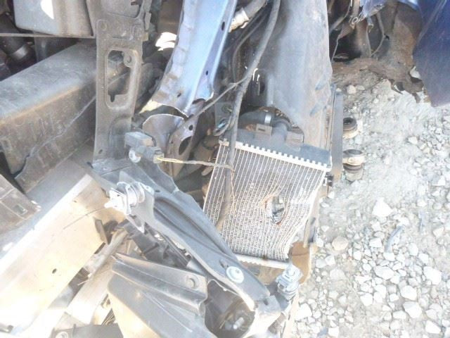 Automatic Transmission AWD Fits 15-16 BMW M235i 1523547