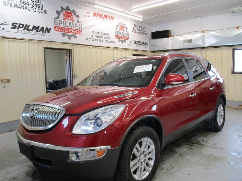 ENCLAVE 2012 Dash Bezel 1878404