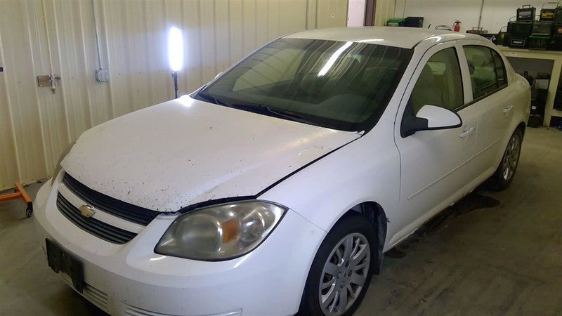 Starter Motor Fits 10-17 EQUINOX 1708278