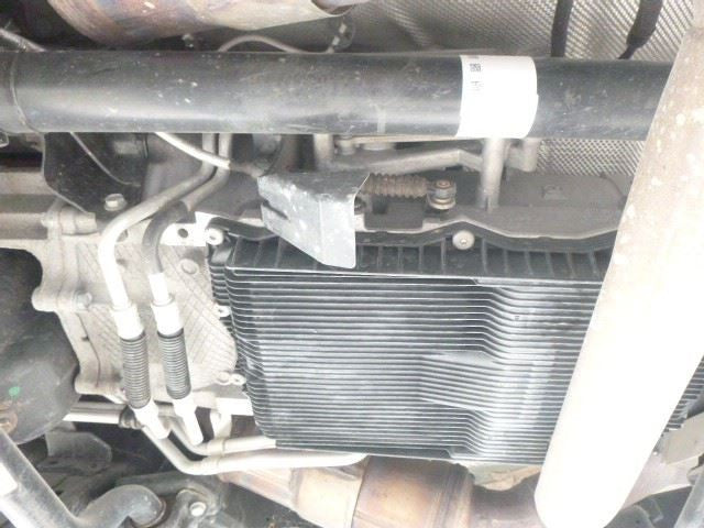 Automatic Transmission New Style Opt 8HP75 Fits 21-23 DODGE 1500 PICKU