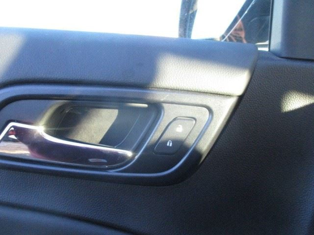 Driver Front Door Switch Driver's Lock Fits 15-20 SUBURBAN 1500 161785