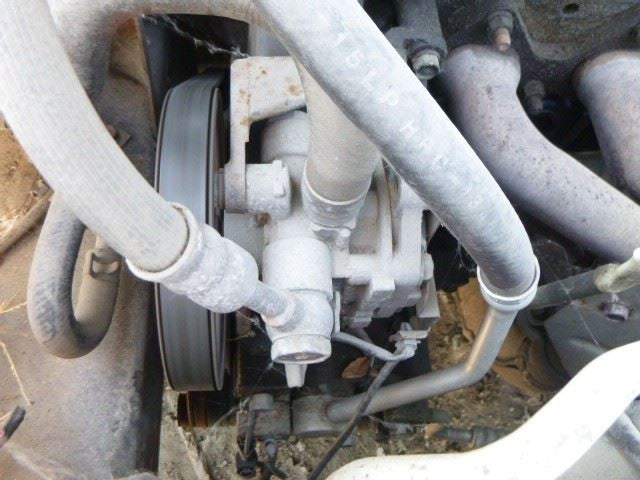 MIRAGE 2001 Fuel Filler Door 1400584