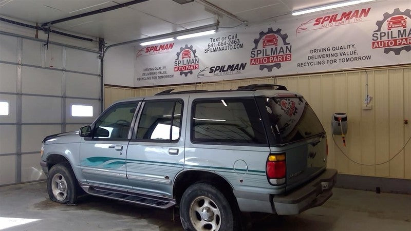 Alternator 130 Amp Fits 92-97 FORD F250 PICKUP 1909805