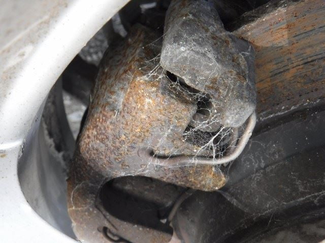 Turbo/Supercharger FWD 2.4L Engine Fits 99 01-04 VOLVO 70 SERIES 19016