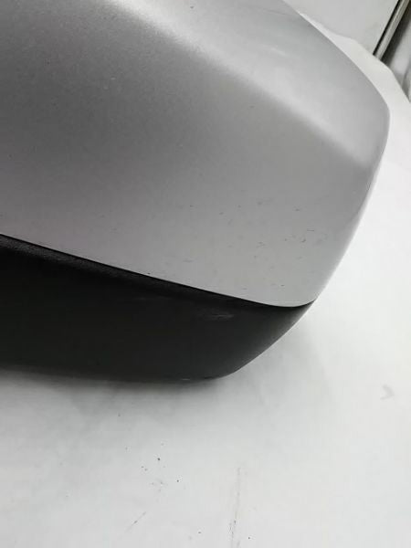 Driver Side View Mirror Classic Style Fits 14-19 SIERRA 1500 PICKUP 15