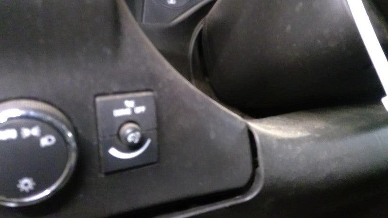 EXPRESS25 2018 Dash/Interior/Seat Switch 1946808