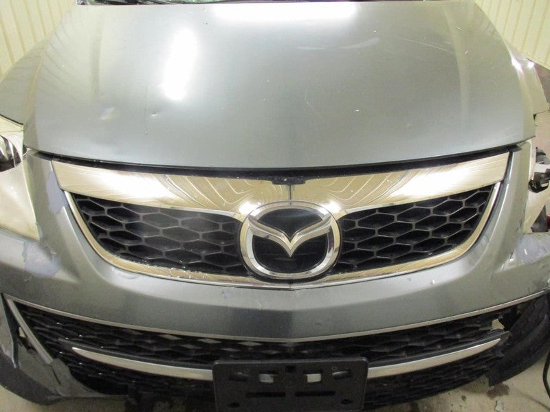 Speedometer MPH With Blue Back-lite Gauges Fits 10-12 MAZDA CX-9 18794