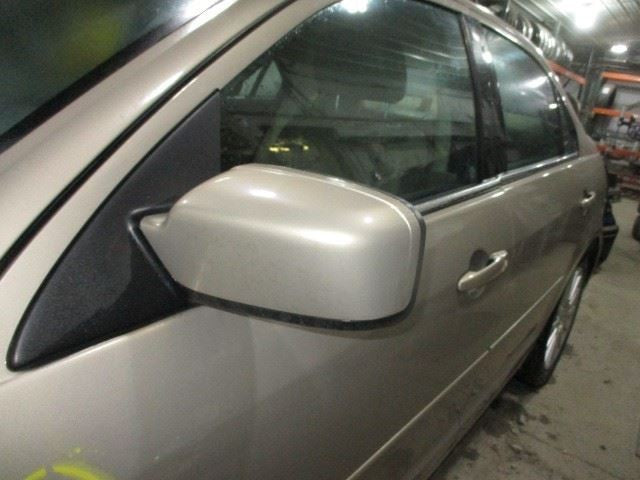 Engine 3.0L VIN 1 8th Digit Fits 06-09 FUSION 1717763