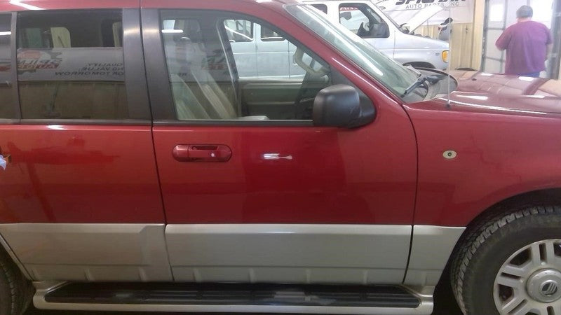 AC Evaporator 4 Door Front From 11/29/04 Fits 02-05 EXPLORER 2020888