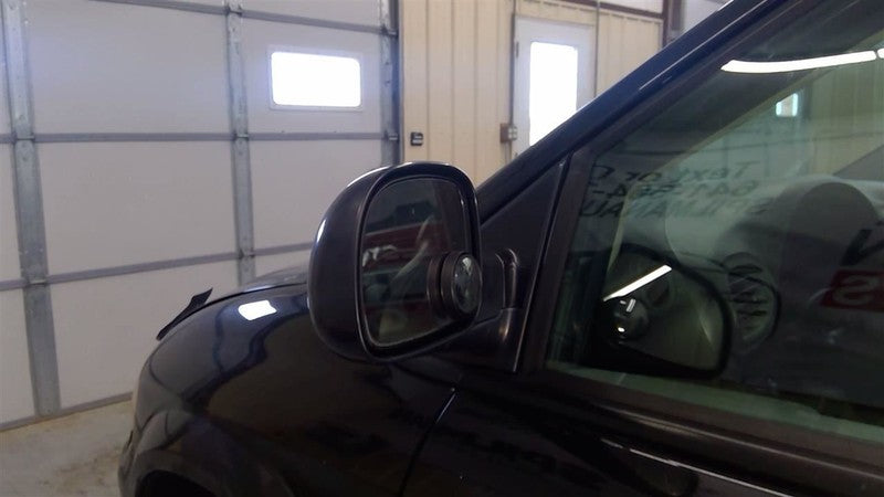 TOWN COUN 2006 Seat Rear 1709632