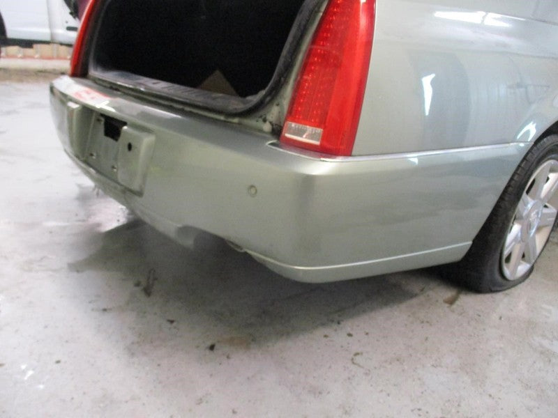 Seat Belt Front Bucket Driver Retractor Fits 06-07 DTS 2015891