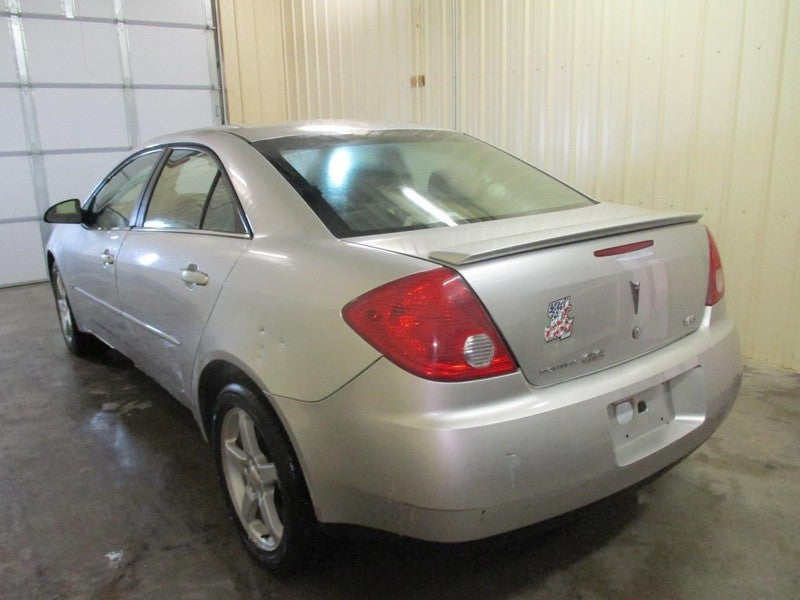 Engine 3.5L VIN N 8th Digit Opt LZ4 Fits 07 AURA 1912840