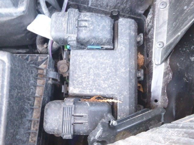 Transfer Case 2.0L Fits 19-24 EDGE 1477188