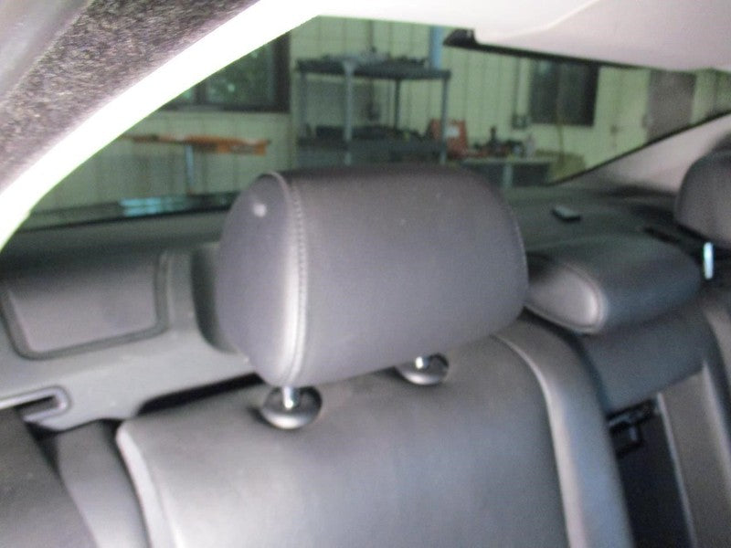 BMW 528i 2013 Headrest Used 9261