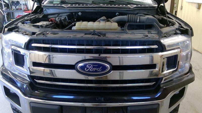 Carrier Front Axle 3.31 Ratio Fits 18-21 EXPEDITION 2048367