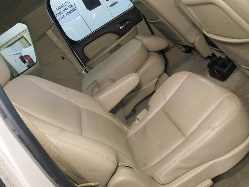 DENALI XL 2013 Seat Rear 1892506